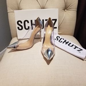 Schutz Cendi Pumps